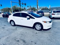 Image for 2015 Honda Civic LX ID: 7318526