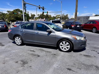 Image for 2009 Honda Accord EXL ID: 7327614