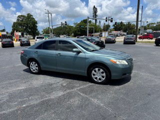 Image for 2009 Toyota Camry SE ID: 7358535