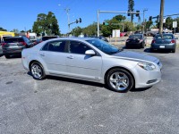 Image for 2011 Chevrolet Malibu 1LT ID: 7358536