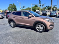 Image for 2017 Hyundai Tucson SE ID: 7373159