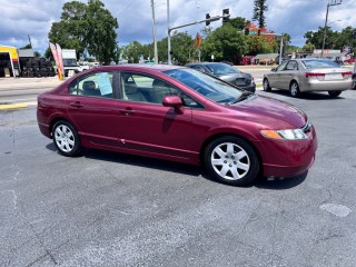 Image for 2008 Honda Civic LX ID: 7414231