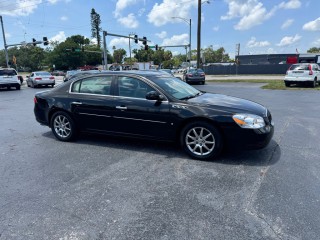 Image for 2006 Buick Lucerne CXL ID: 7481202