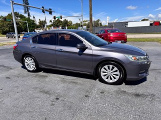 Image for 2013 Honda Accord LX ID: 7486309