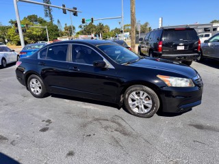 Image for 2012 Honda Accord SE ID: 7491288