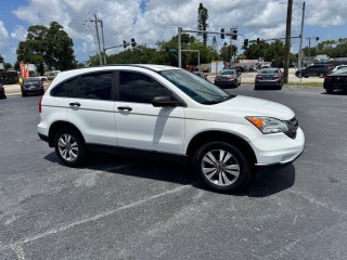 Image for 2011 Honda CR-V LX ID: 7491301