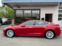 Image for 2016 Tesla Model S  ID: 6505498