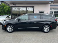 Image for 2017 Chrysler Pacifica Touring ID: 6616058