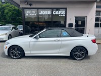 Image for 2016 BMW 2 Series m235xi ID: 6619509