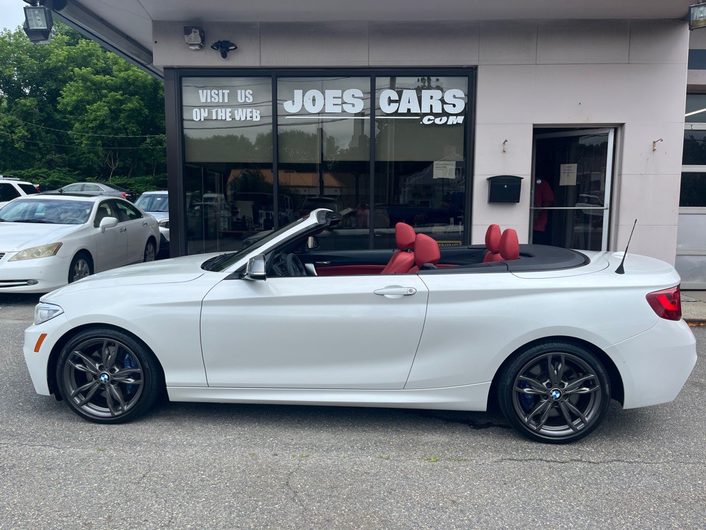 2016 BMW 2 Series Image 6