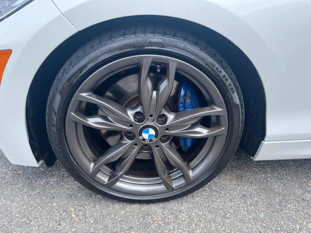 2016 BMW 2 Series Image 7
