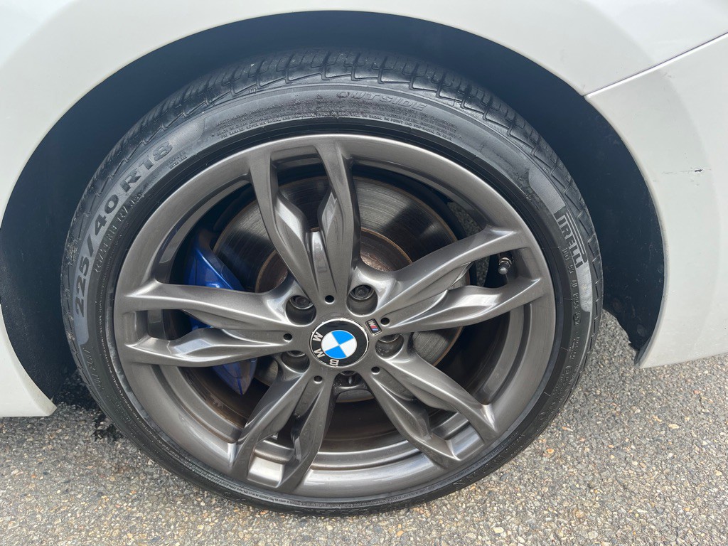 2016 BMW 2 Series Image 8