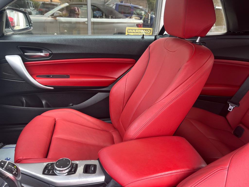 2016 BMW 2 Series Image 13