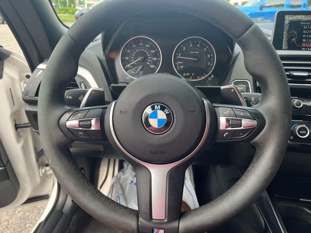 2016 BMW 2 Series Image 16