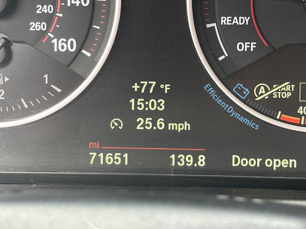 2016 BMW 2 Series Image 17