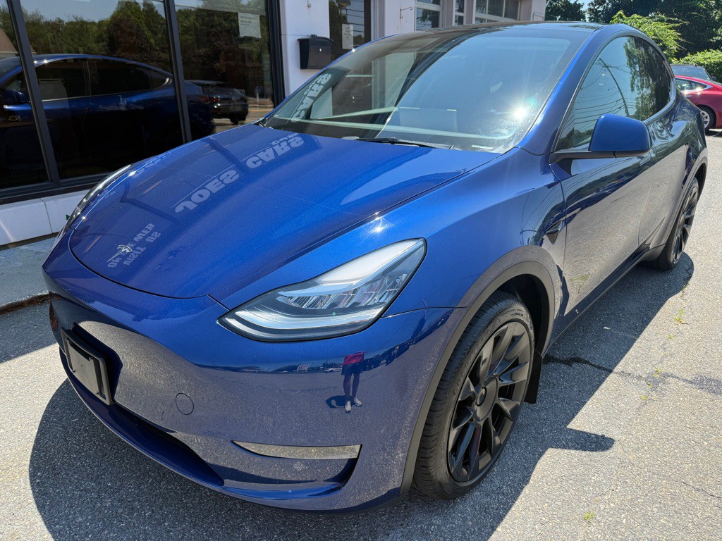 2023 Tesla Model Y Image 5