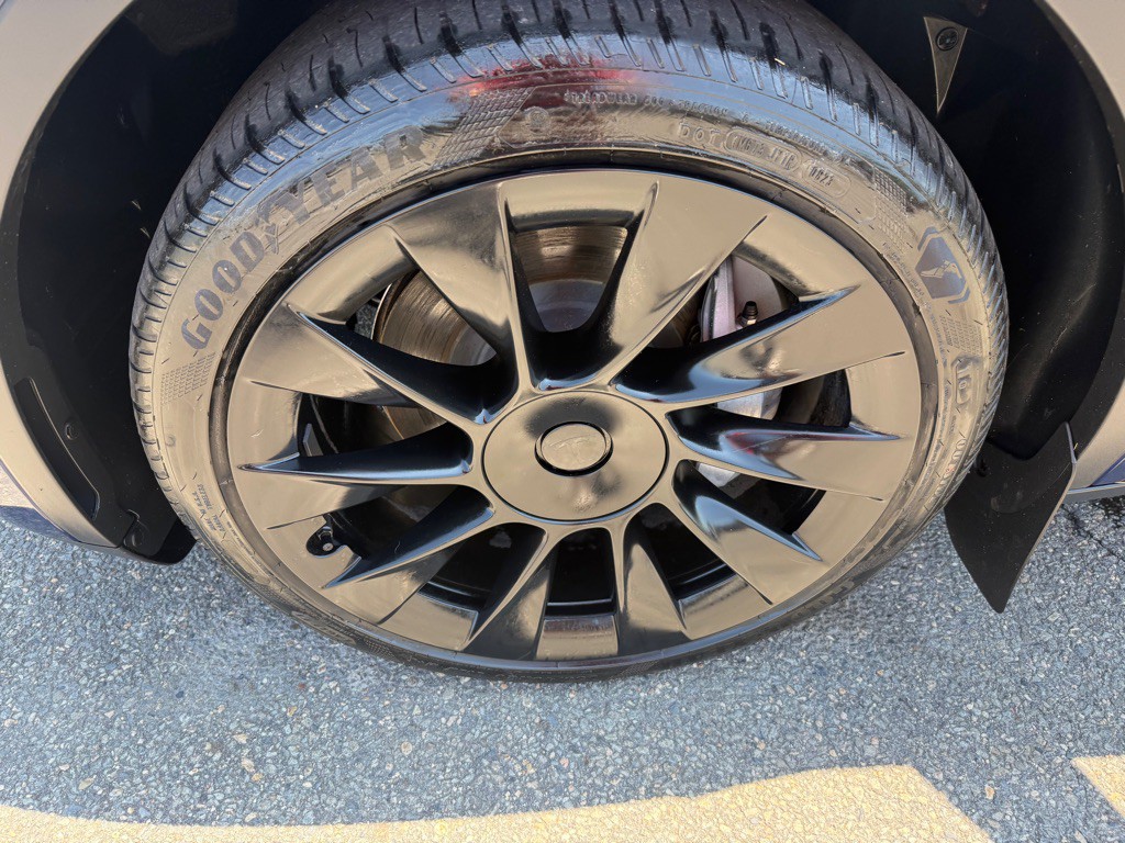 2023 Tesla Model Y Image 6