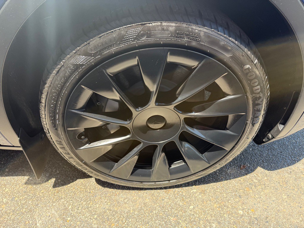2023 Tesla Model Y Image 9