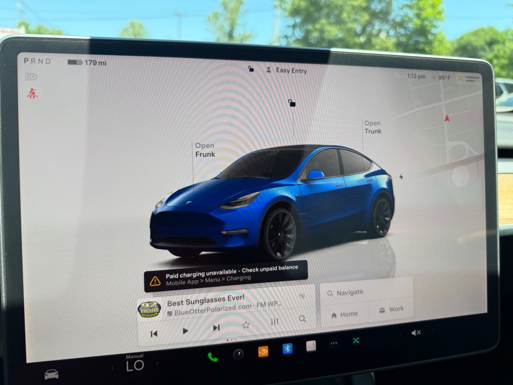 2023 Tesla Model Y Image 14