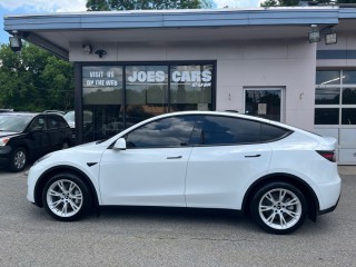 Image for 2021 Tesla Model Y  ID: 6636739