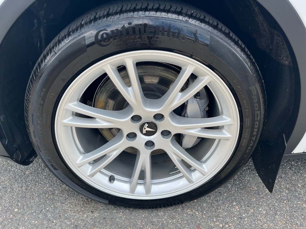 2021 Tesla Model Y Image 6