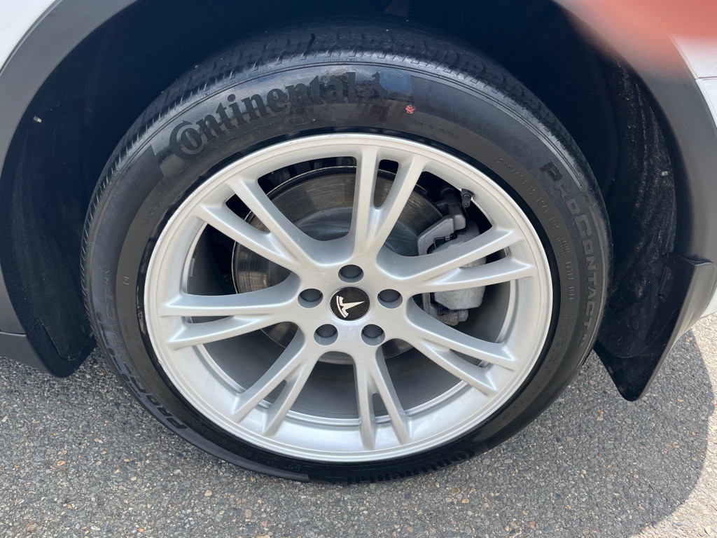 2021 Tesla Model Y Image 7