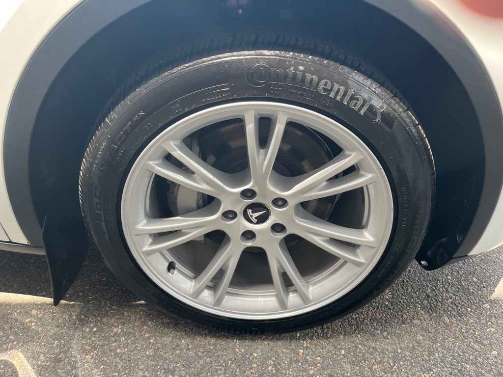 2021 Tesla Model Y Image 9