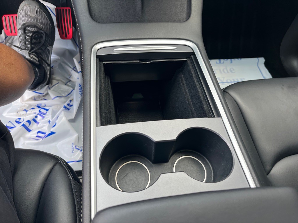 2021 Tesla Model Y Image 12