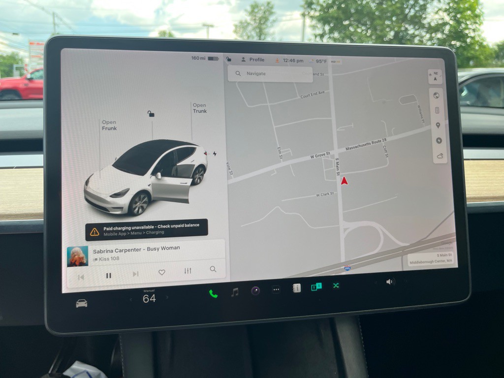 2021 Tesla Model Y Image 13