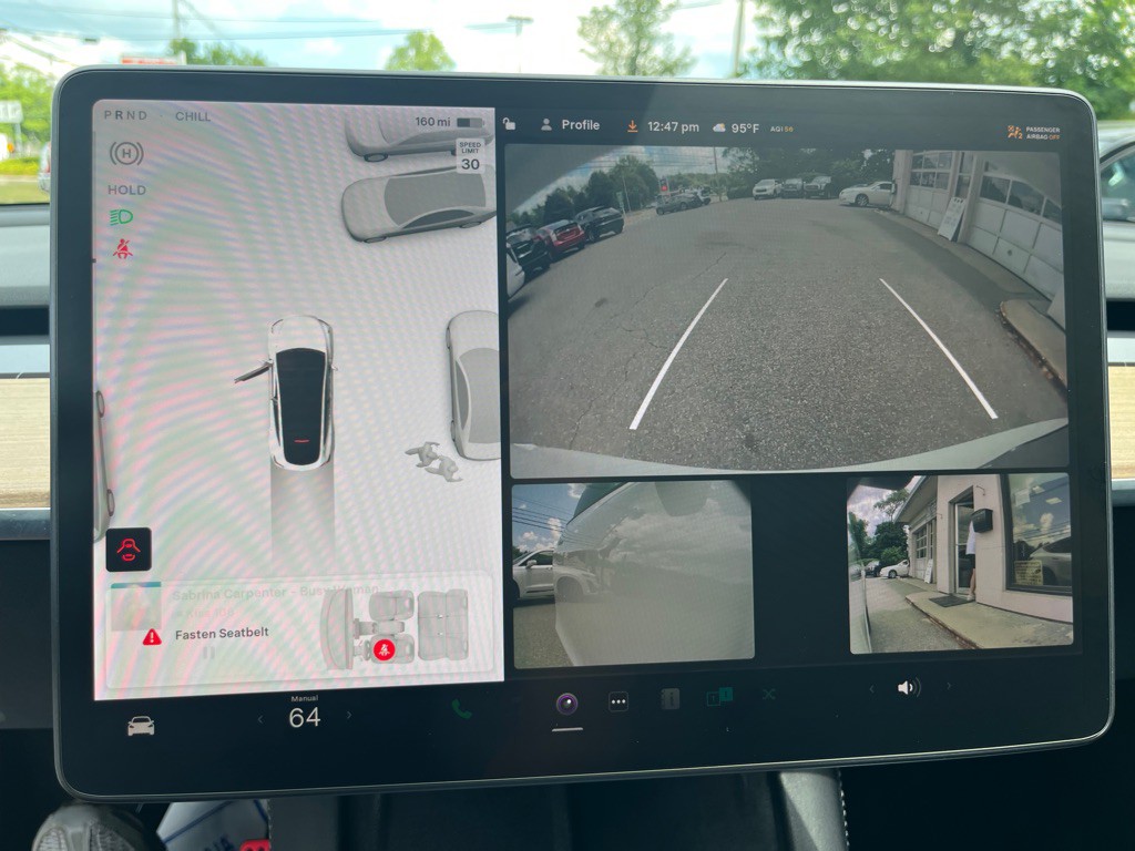 2021 Tesla Model Y Image 14