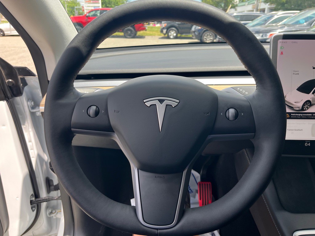 2021 Tesla Model Y Image 15