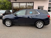 Image for 2020 Chevrolet Equinox LT ID: 6640807