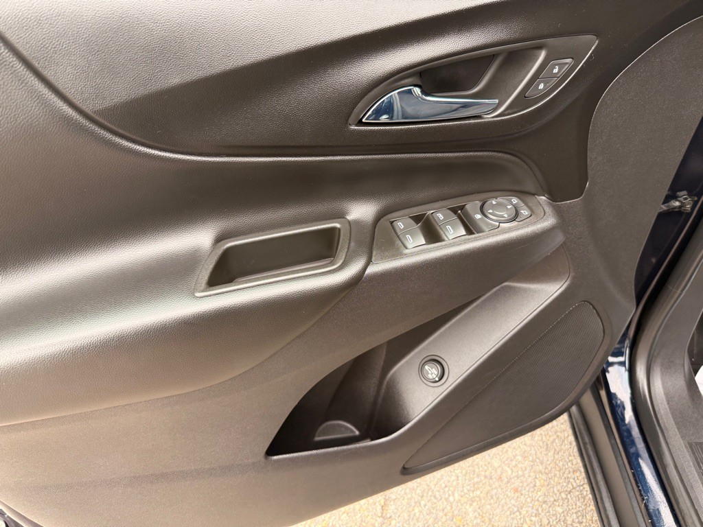 2020 Chevrolet Equinox Image 11
