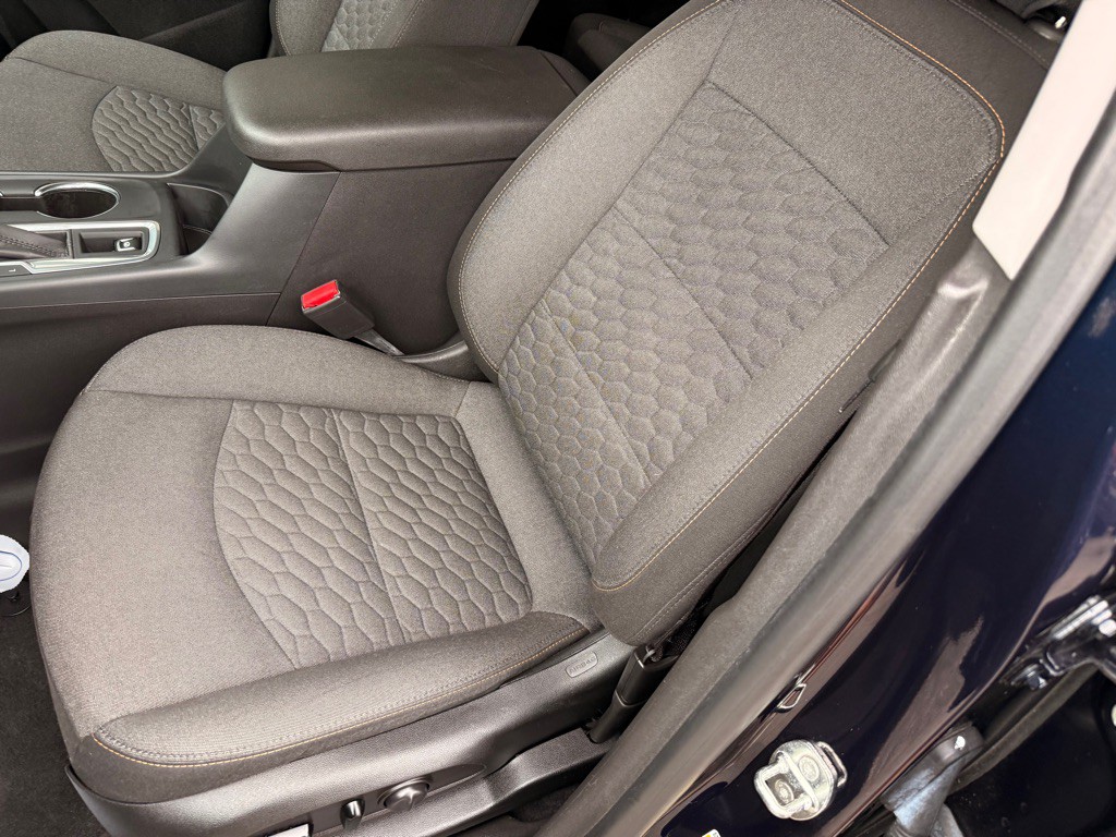 2020 Chevrolet Equinox Image 12