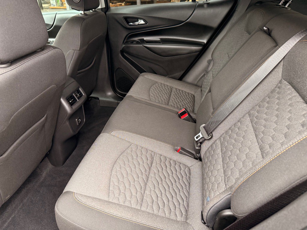 2020 Chevrolet Equinox Image 14