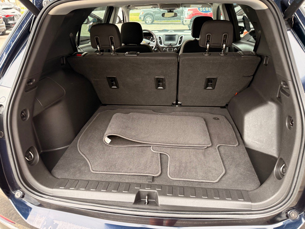 2020 Chevrolet Equinox Image 15