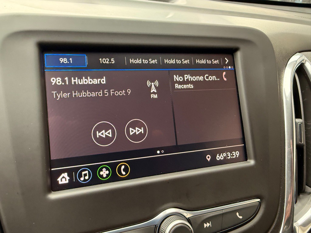 2020 Chevrolet Equinox Image 17