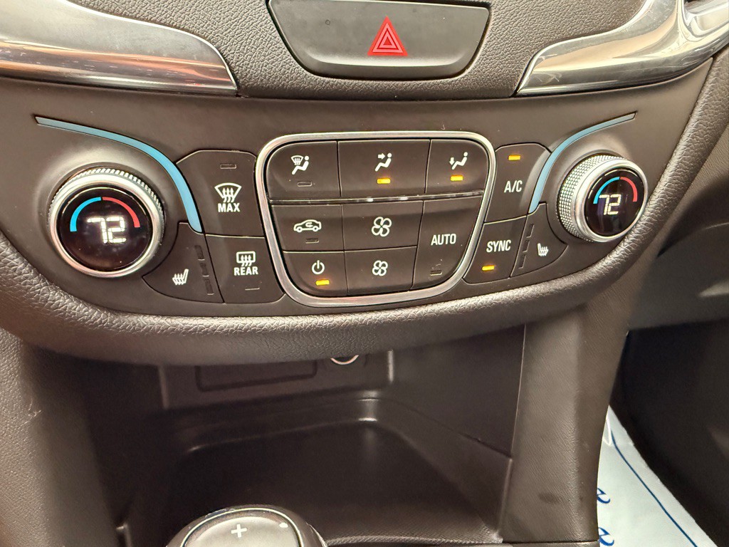 2020 Chevrolet Equinox Image 19
