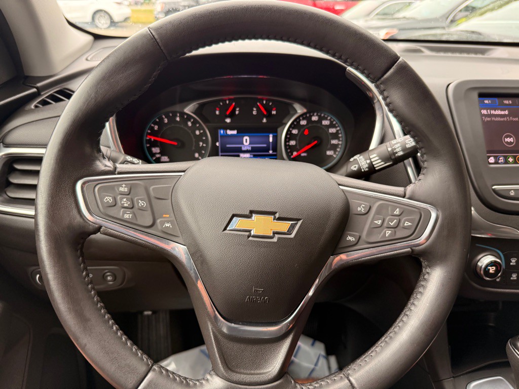 2020 Chevrolet Equinox Image 21