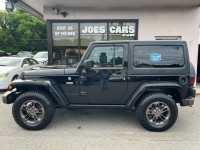 Image for 2017 Jeep Wrangler Sahara ID: 6642477