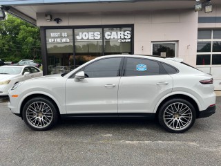 Image for 2023 Porsche Cayenne  ID: 6645720