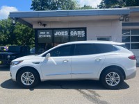 Image for 2018 Buick Enclave Essence ID: 6716734