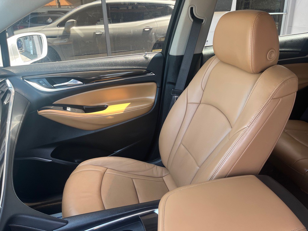 2018 Buick Enclave Image 12