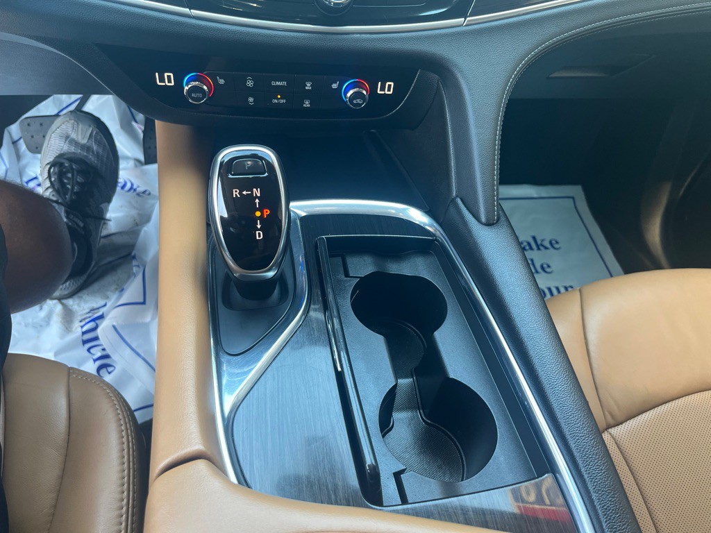2018 Buick Enclave Image 13