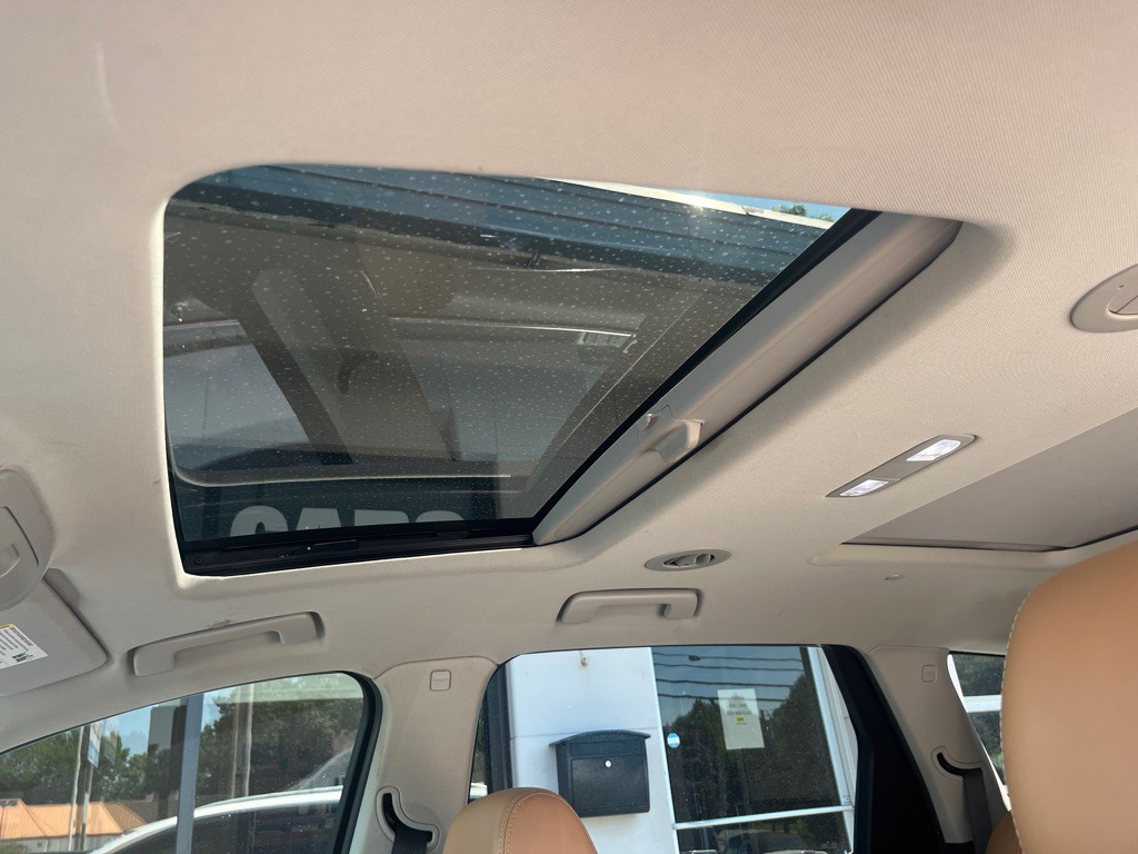 2018 Buick Enclave Image 18
