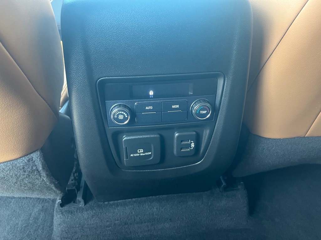2018 Buick Enclave Image 20