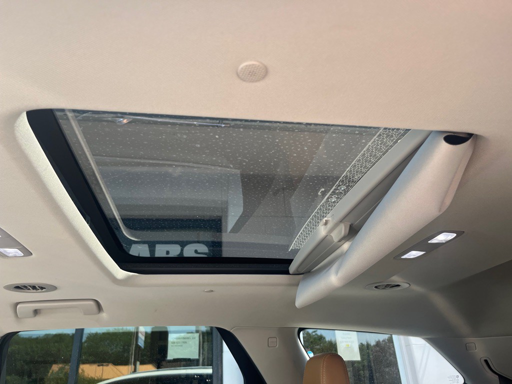 2018 Buick Enclave Image 22