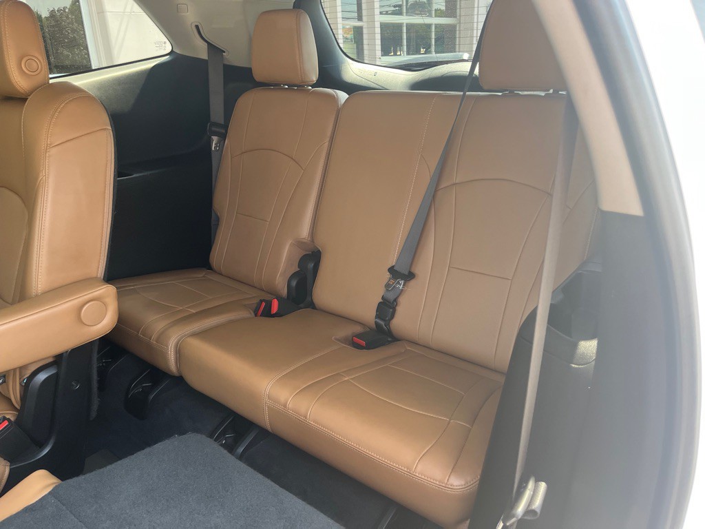 2018 Buick Enclave Image 23