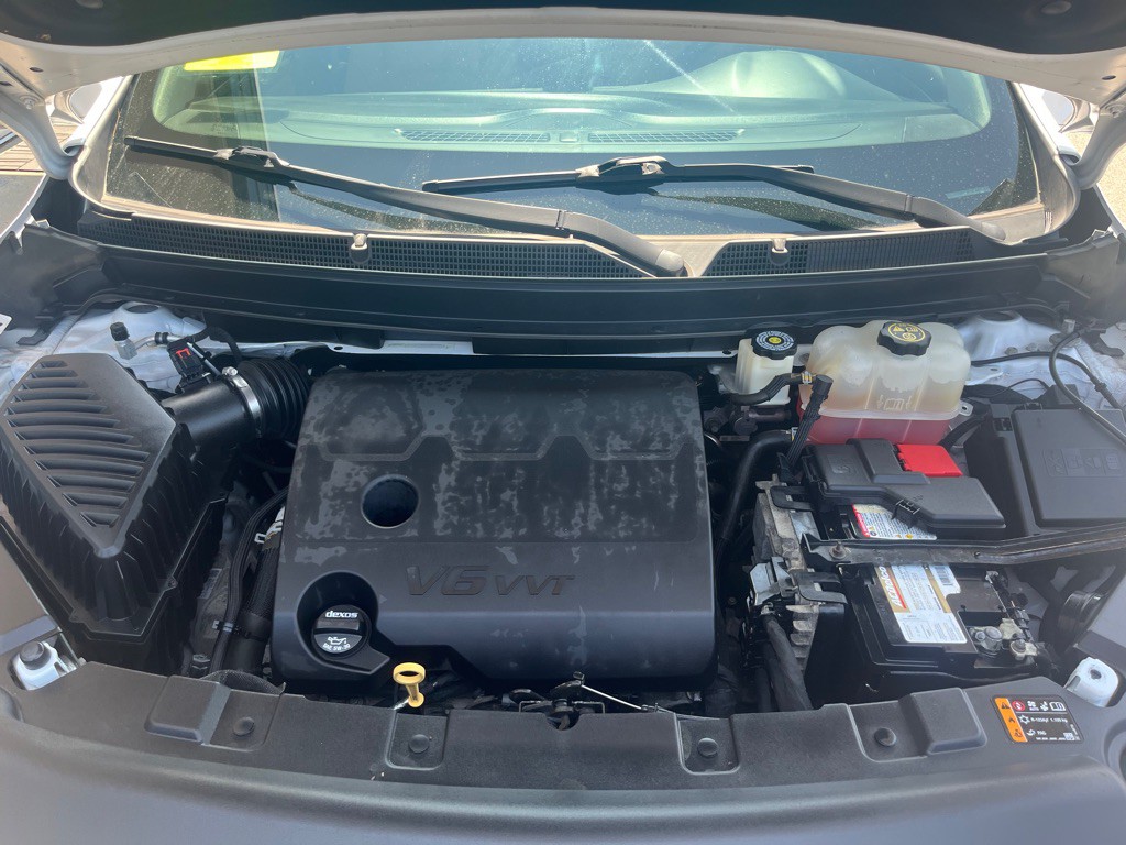 2018 Buick Enclave Image 25