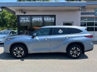 Image for 2020 Toyota Highlander XLE ID: 6719555